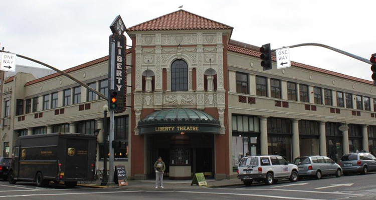 Liberty Theatre